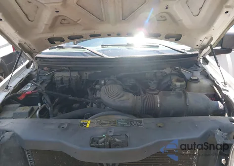 2004 Ford F-150 Stx/Xl/Xlt z USA, uszkodzony, nr VIN 1FTRX12W24NC08853